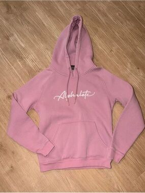 Alphalete Hoodie, NEW!